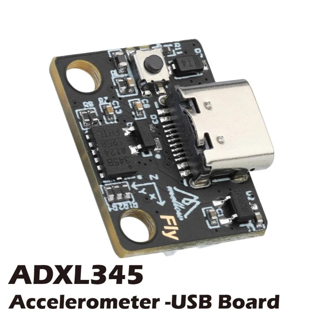 Motherboard 3D Printer - Adxl345 accelerometer USB BOARD เหมาะสำหรับ Klipper