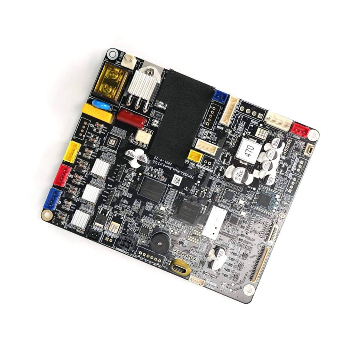 Motherboard 3D Printer - [VALUE PACK] สำหรับ AD5X เมนบอร์ด 3D