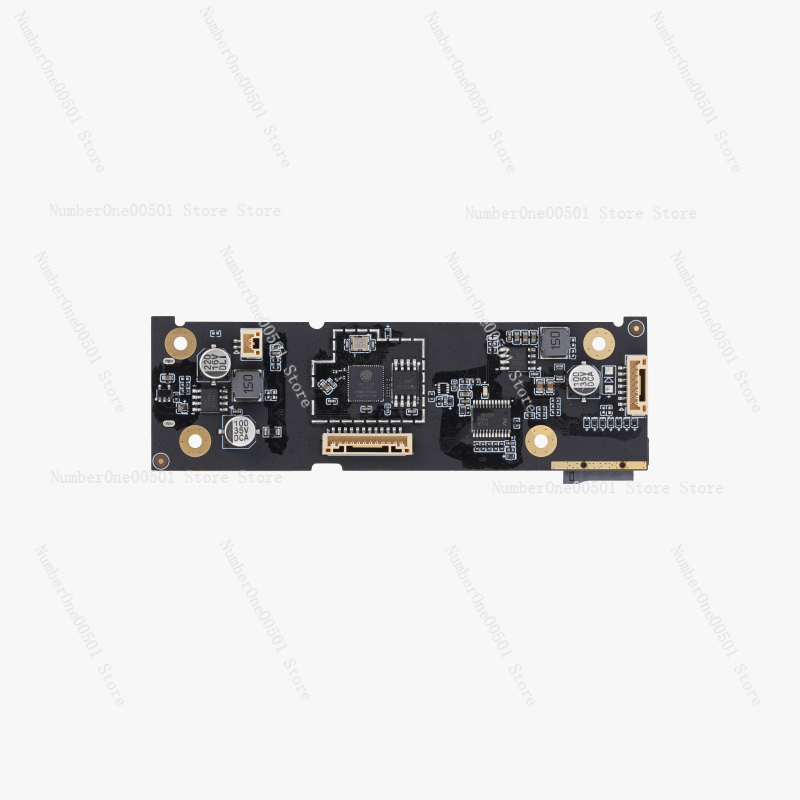 Motherboard 3D Printer - เมนบอร์ดทดแทน บอร์ดควบคุม P1P P1S สำหรับเครื่องพิมพ์ 3
