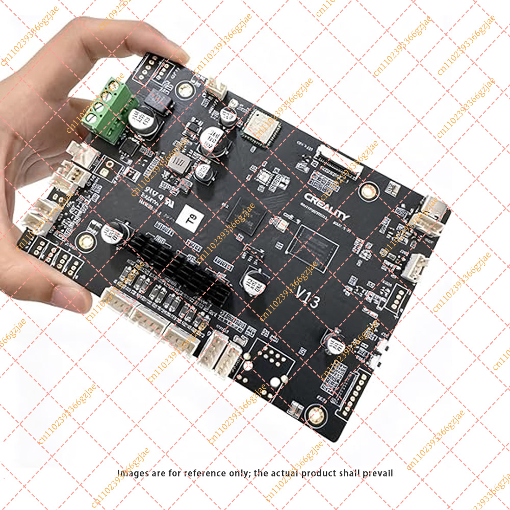 Motherboard 3D Printer - สำหรับ Creality Original K1C 2025 เมนบอร์ดอะไหล่ทดแทนเฉพาะสำหรับ
