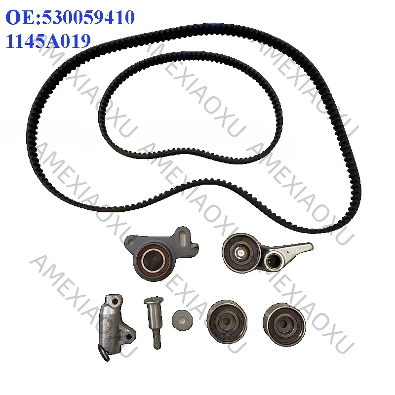 Timing Belt - สำหรับชุดสายพานไทม์มิ่ง MITSUBISHI L200 / TRITON PAJERO
