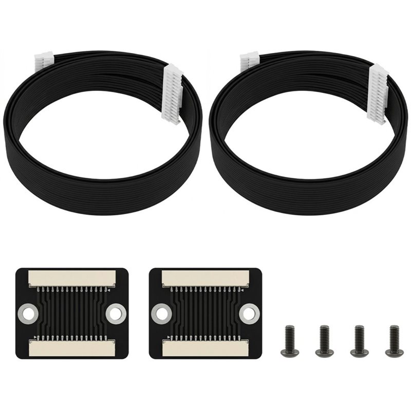 Motherboard 3D Printer - A53M-สำหรับ Snapmaker U1 อุปกรณ์เสริมเครื่องพิมพ์ 3 มิติ