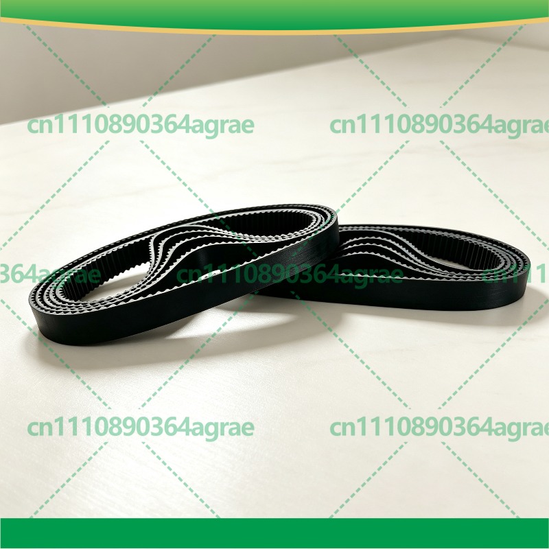 Timing Belt - สายพานยางไทม์มิ่ง HTD8M592 ขนาด 40 มม. 45