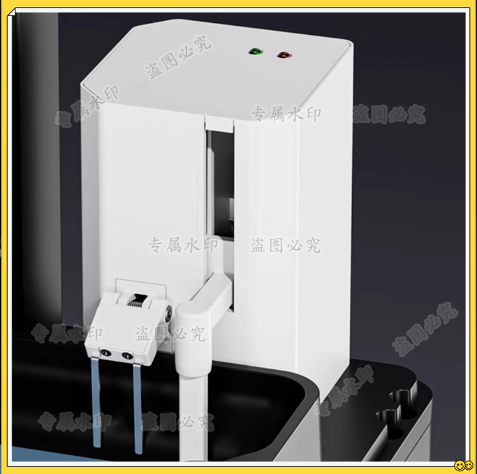 3D Printing Sla - ชุดป้อนอัตโนมัติสำหรับเครื่องพิมพ์ 3 มิติ ELEGOO UV Jupiter