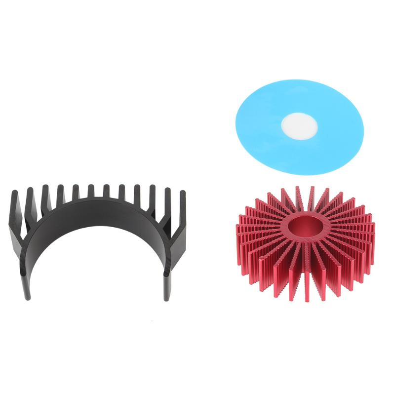 ฮีทซิงค์ระบายความร้อนมอเตอร์แบ - 3D Printing Result บทวิจารณ์และราคา