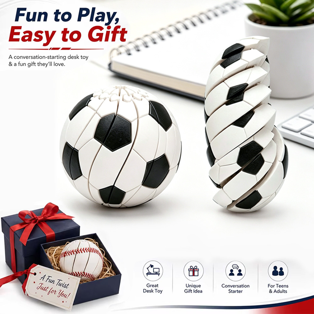 ลูกบอลฟิดเจ็ตสปินเนอร์แบบแปลงร - 3D Printing Fidget Toys บทวิจารณ์และราคา