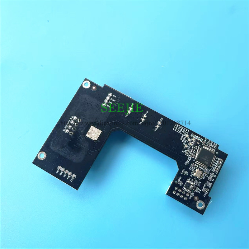 1 PC หัวพิมพ์ PCBA สําหรับ ANY - Motherboard 3D Printer บทวิจารณ์และราคา