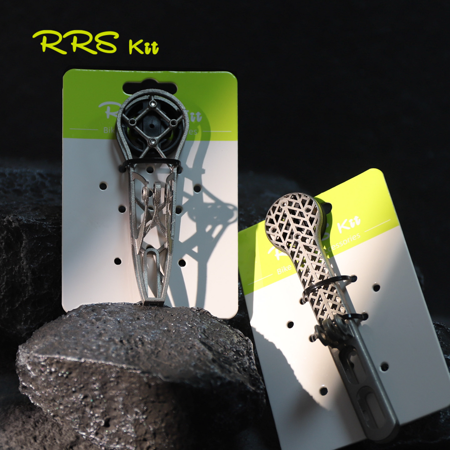 RRSKIT 3D พิมพ์ไทเทเนียมอัลลอย - 3D Printing Lamp บทวิจารณ์และราคา