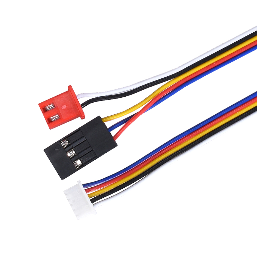 สายต่อขยาย BL Touch 1.5 เมตร ส - Motherboard 3D Printer บทวิจารณ์และราคา