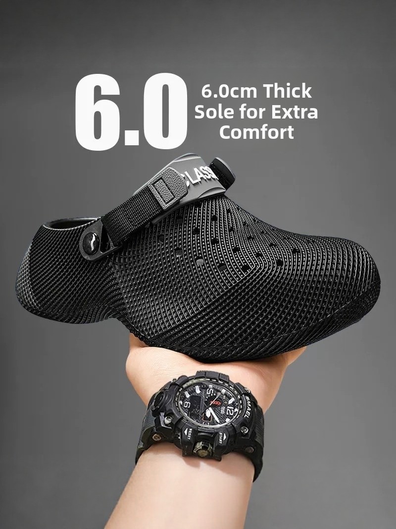 รองเท้าแตะผู้ชายลายพิมพ์ 3 มิต - 3D Printing Sla บทวิจารณ์และราคา