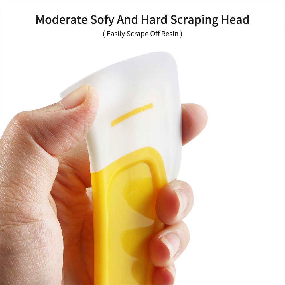 เครื่องมือสำหรับทำความสะอาดไม้ - 3D Printing Sla บทวิจารณ์และราคา