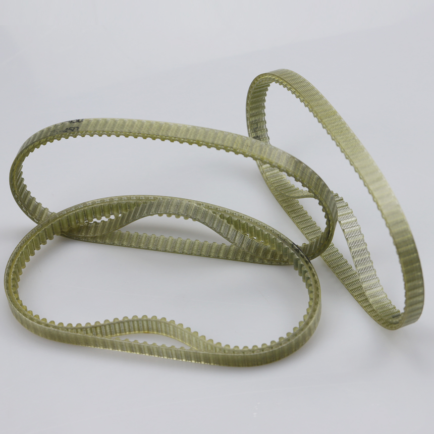 สายพานไทม์มิ่งซิงโครนัสแบบมีฟั - Timing Belt บทวิจารณ์และราคา