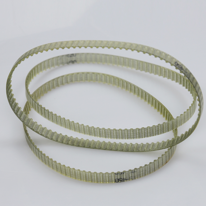 สายพานไทม์มิ่งซิงโครนัสแบบมีฟั - Timing Belt บทวิจารณ์และราคา