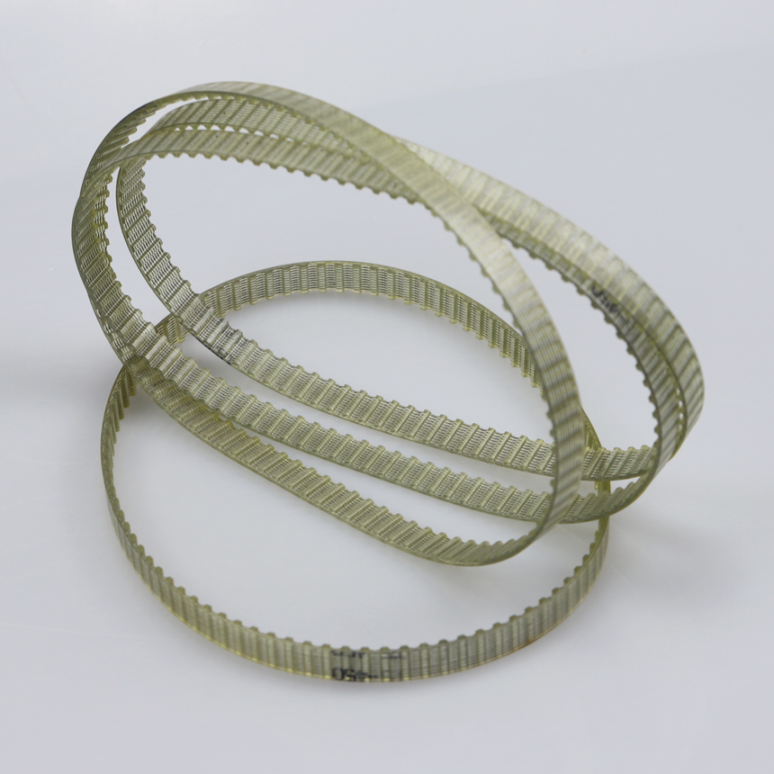 สายพานไทม์มิ่งซิงโครนัสแบบมีฟั - Timing Belt บทวิจารณ์และราคา