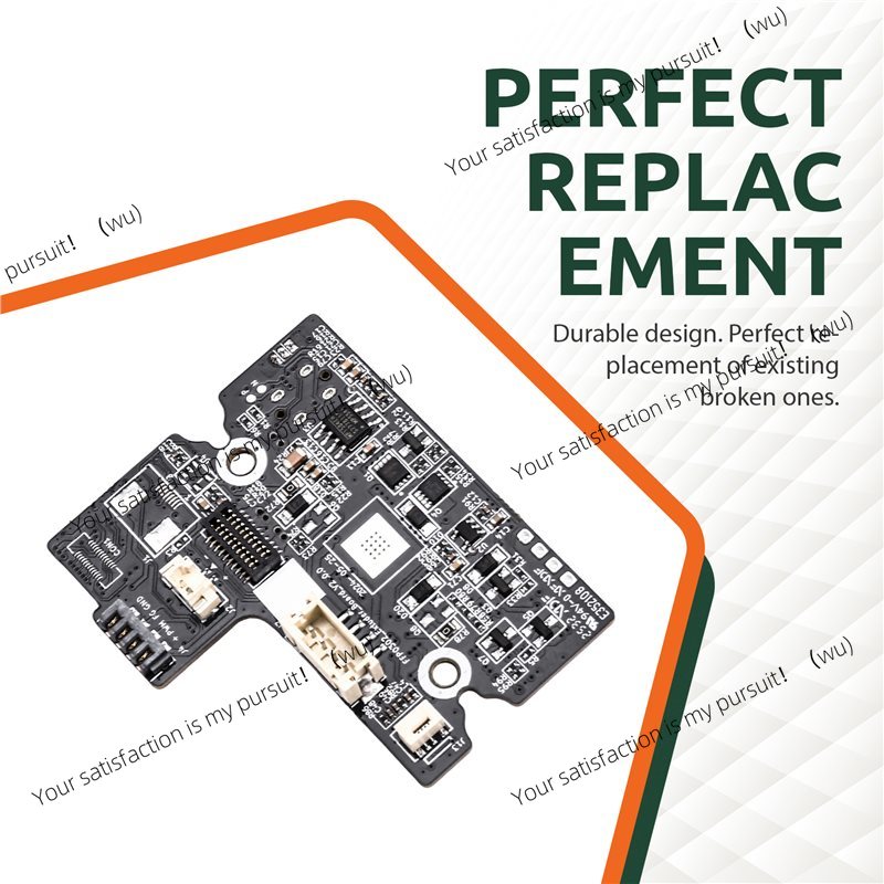 แผงวงจรหลักสำหรับเปลี่ยนแทน Fl - Motherboard 3D Printer บทวิจารณ์และราคา