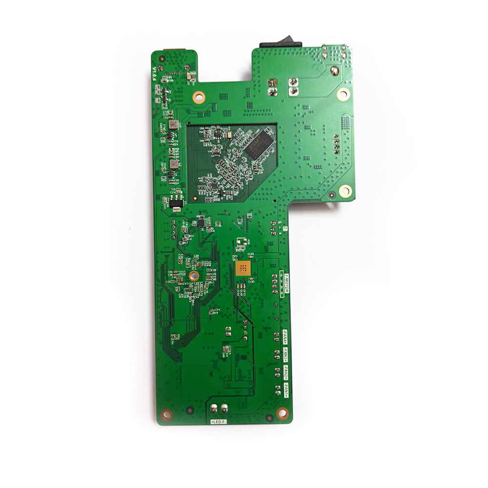 เมนบอร์ดแท้ Saturn 3 Ultra UV  - Motherboard 3D Printer บทวิจารณ์และราคา