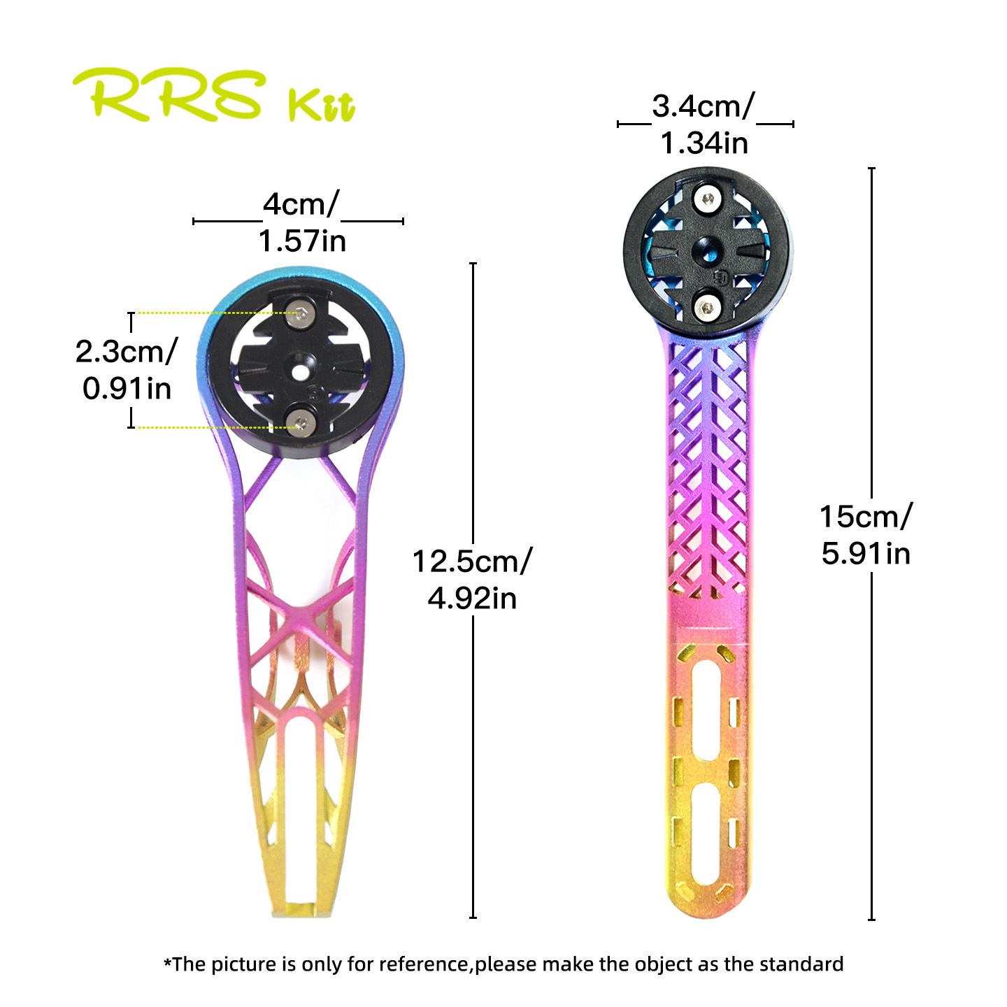 RRSKIT ไทเทเนียมอัลลอยด์ 3D พิ - 3D Printing Lamp บทวิจารณ์และราคา