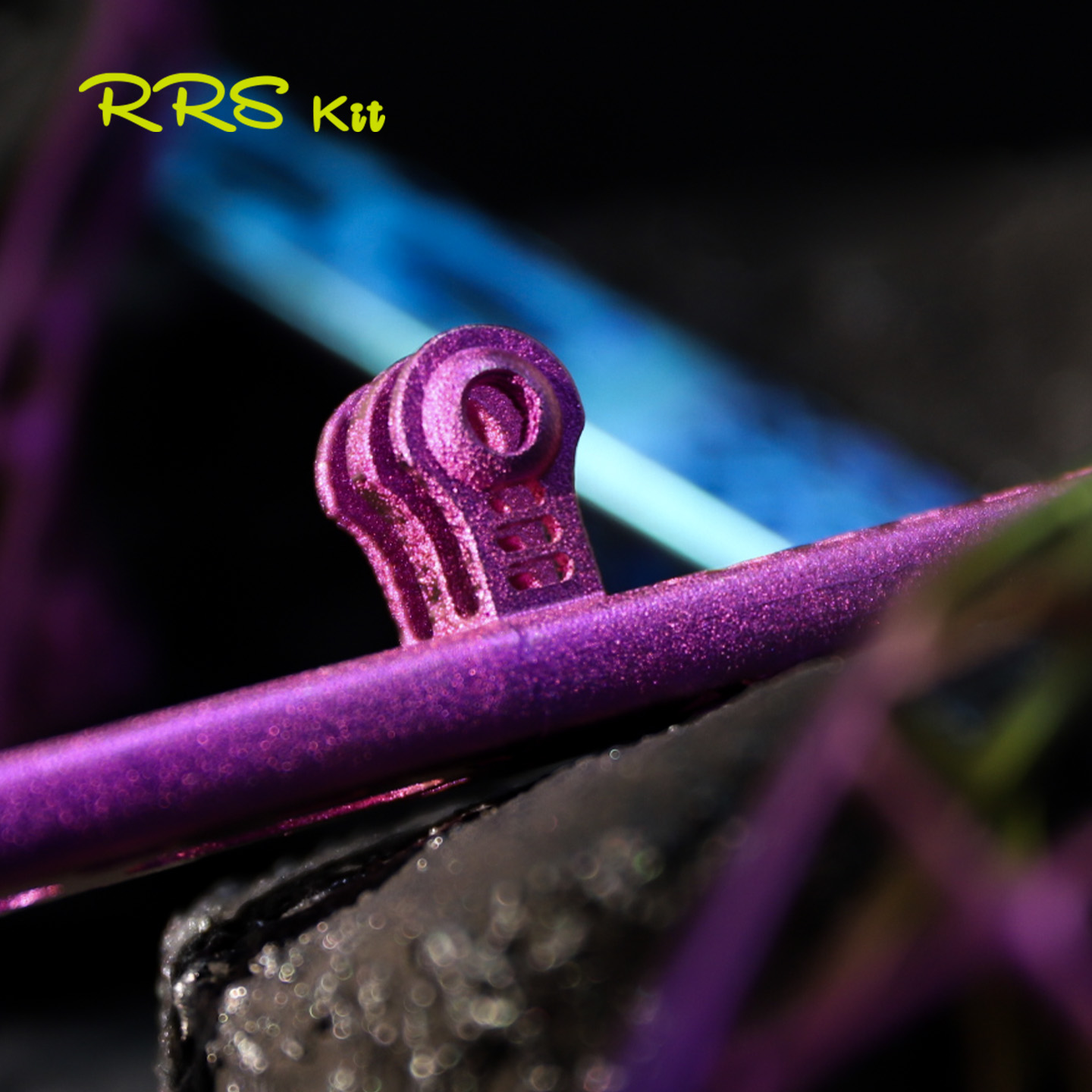 RRSKIT ไทเทเนียมอัลลอยด์ 3D พิ - 3D Printing Lamp บทวิจารณ์และราคา