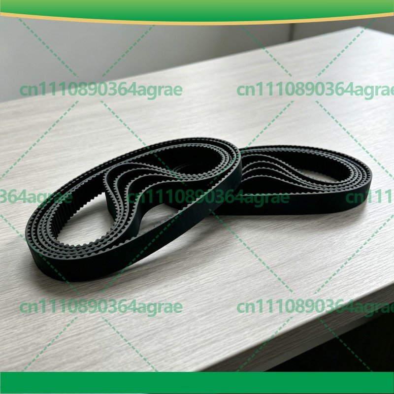 HTD3M288 5 ชิ้น 25 มม. 30 มม.  - Timing Belt บทวิจารณ์และราคา