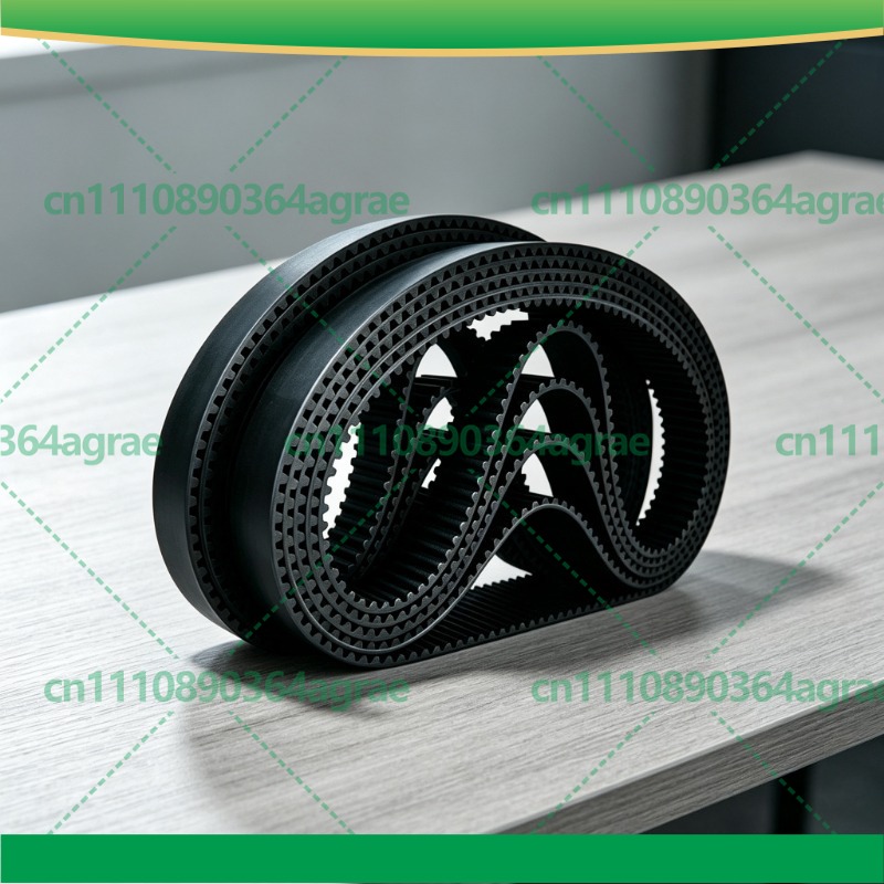 HTD3M288 5 ชิ้น 25 มม. 30 มม.  - Timing Belt บทวิจารณ์และราคา