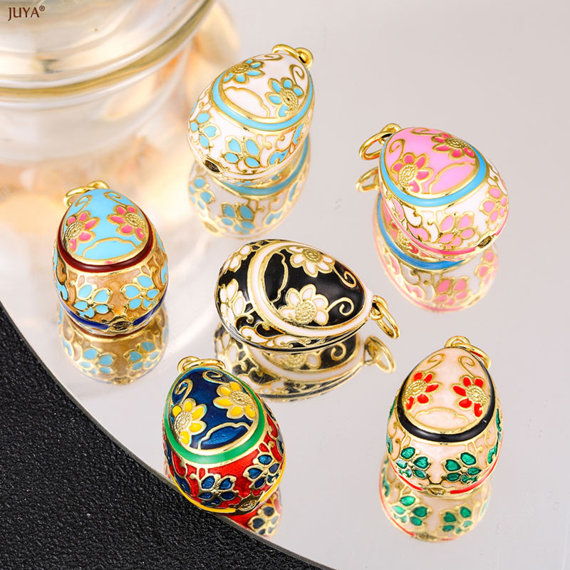 JUYA โบฮีเมียสไตล์จี้ 18K Gold - 3D Printing Zirconia บทวิจารณ์และราคา