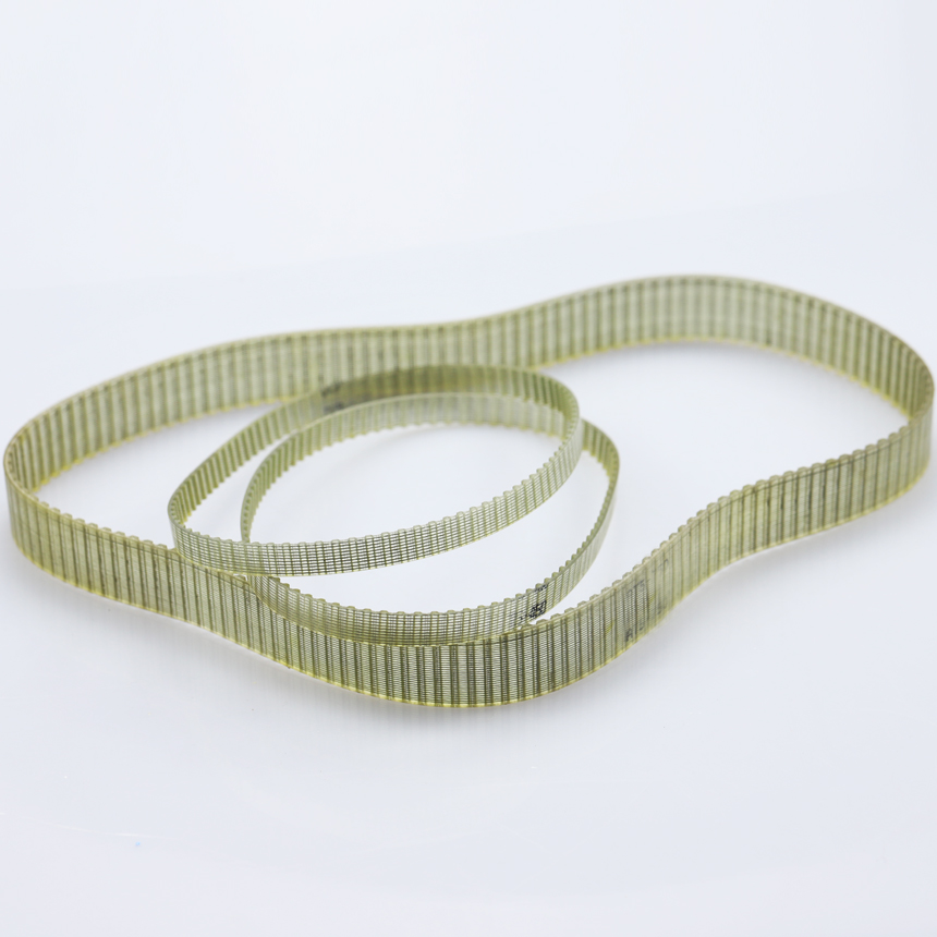 สายพานไทม์มิ่งซิงโครนัสแบบฟันเ - Timing Belt บทวิจารณ์และราคา