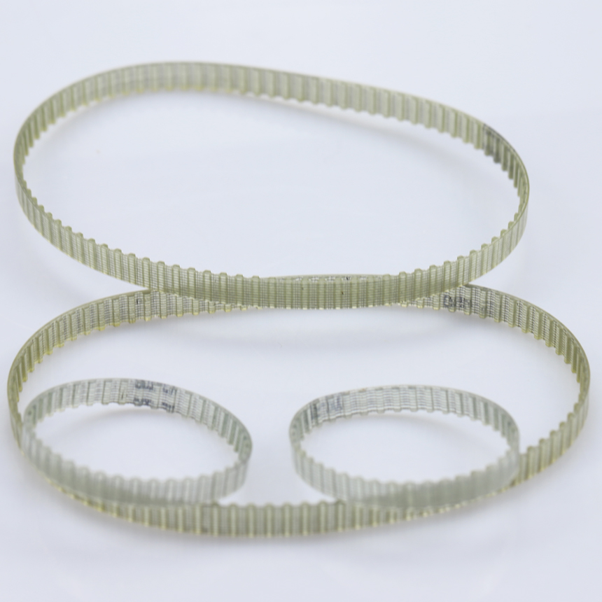 สายพานไทม์มิ่งซิงโครนัสแบบฟันเ - Timing Belt บทวิจารณ์และราคา