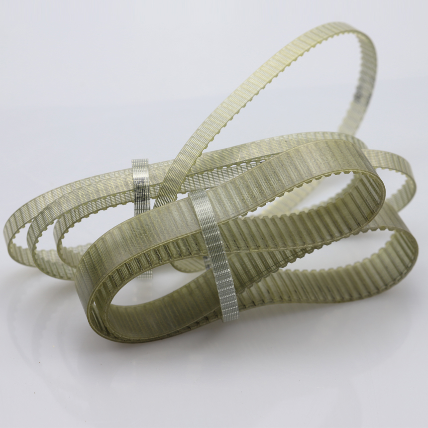 สายพานไทม์มิ่งซิงโครนัสแบบฟันเ - Timing Belt บทวิจารณ์และราคา