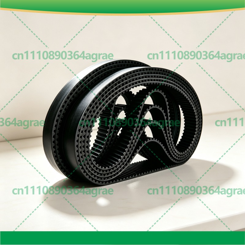 สายพานยางไทม์มิ่ง HTD8M544 ขนา - Timing Belt บทวิจารณ์และราคา
