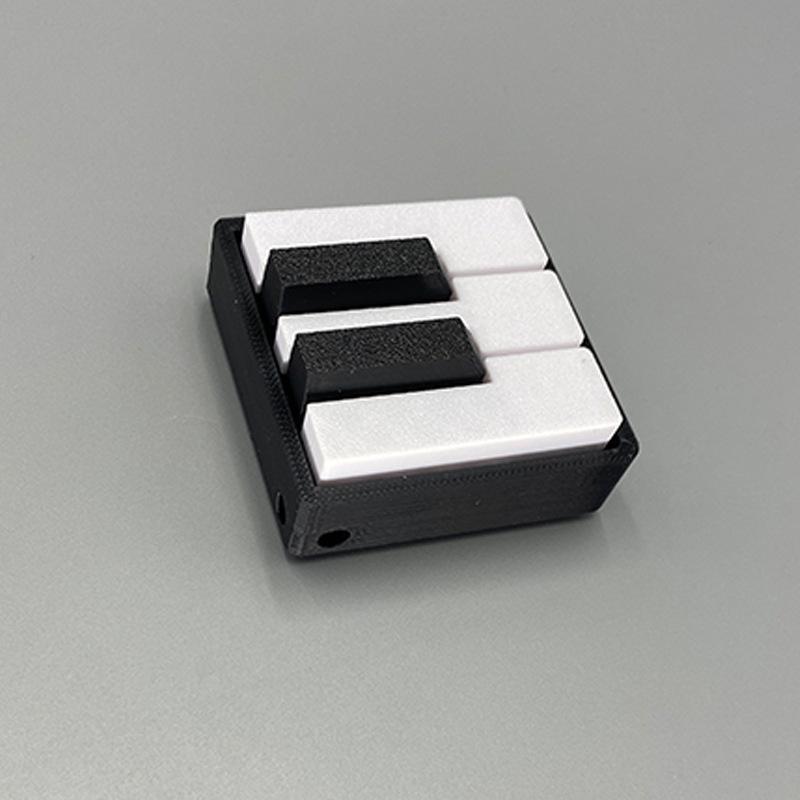 ของเล่นคลายเครียดแบบกด 3D พิมพ - 3D Printing Fidget Toys บทวิจารณ์และราคา