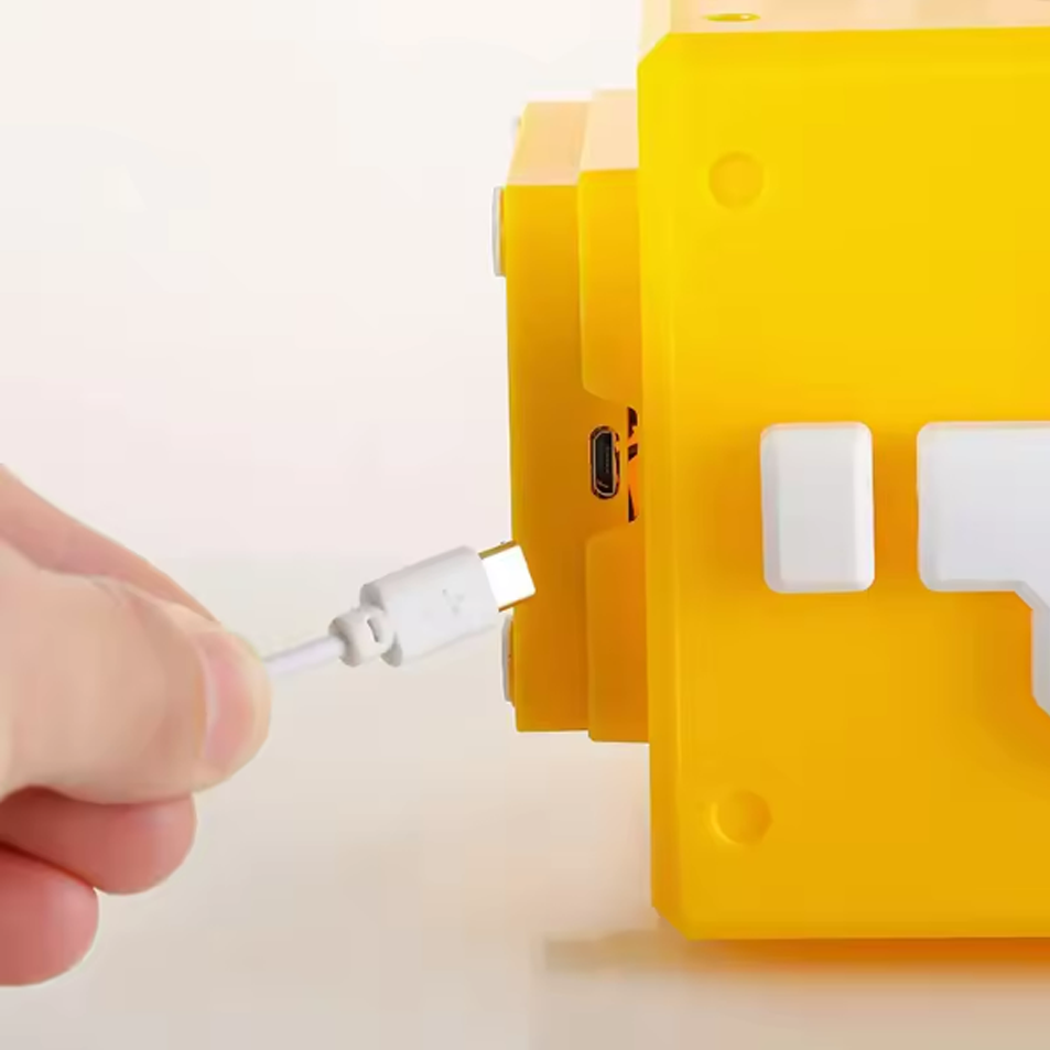 โคมไฟบล็อกคำถาม 2026 พร้อมเอฟเ - 3D Printing Lamp บทวิจารณ์และราคา
