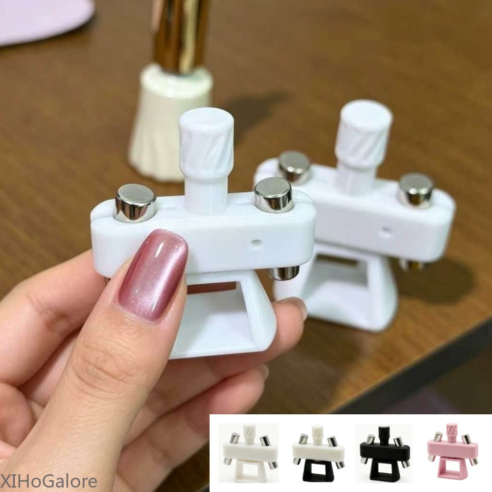 เครื่องมือแม่เหล็กสำหรับทำเล็บ - 3D Printing Glass บทวิจารณ์และราคา
