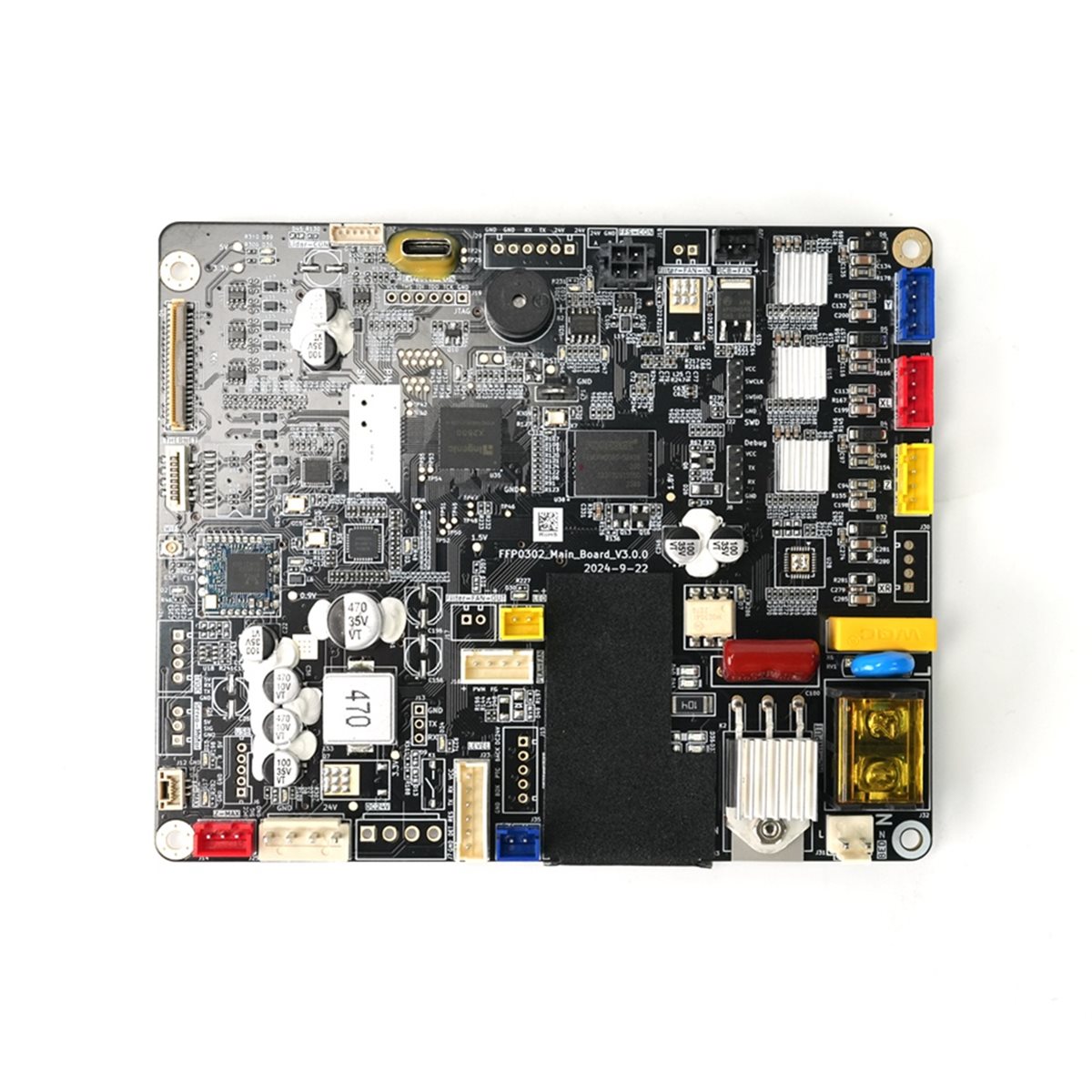 [VALUE PACK] สำหรับ AD5X เมนบอ - Motherboard 3D Printer บทวิจารณ์และราคา