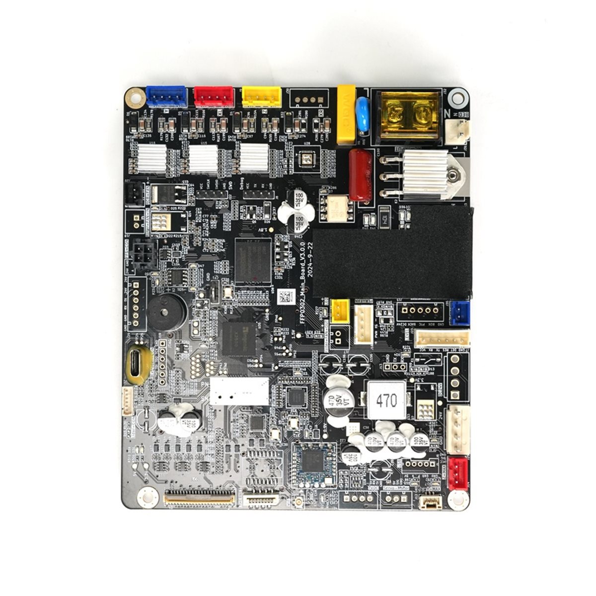 [VALUE PACK] สำหรับ AD5X เมนบอ - Motherboard 3D Printer บทวิจารณ์และราคา