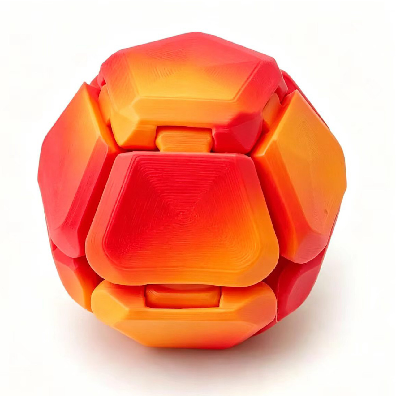 เครื่องมือคลายเครียดพิมพ์ 3 มิ - 3D Printing Fidget Toys บทวิจารณ์และราคา
