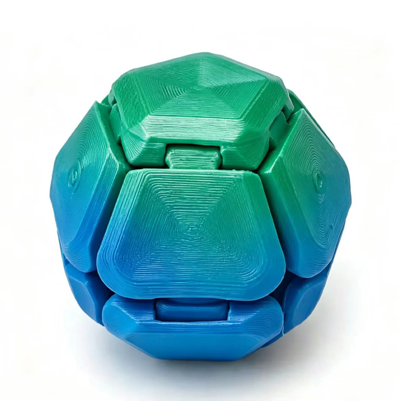 เครื่องมือคลายเครียดพิมพ์ 3 มิ - 3D Printing Fidget Toys บทวิจารณ์และราคา