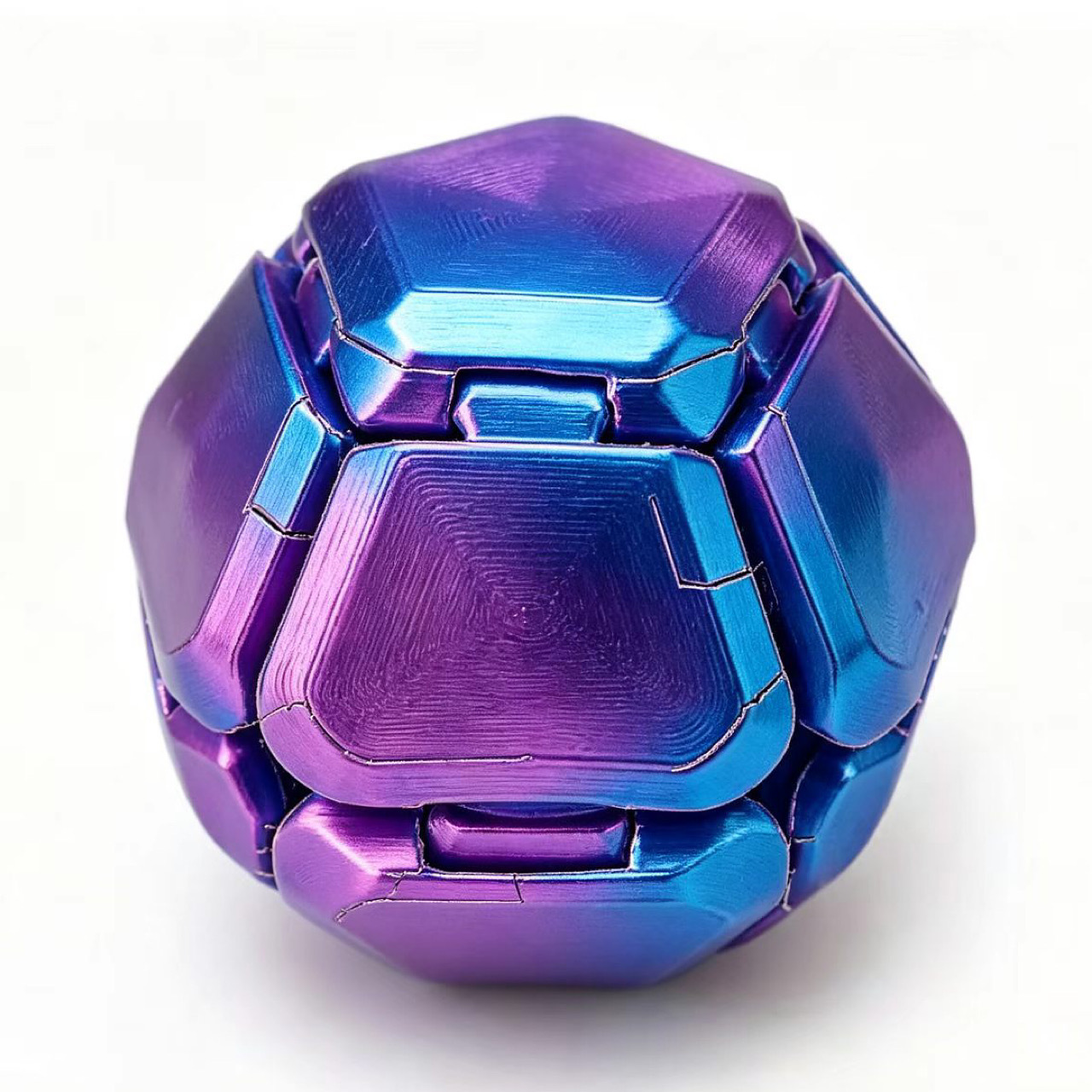 เครื่องมือคลายเครียดพิมพ์ 3 มิ - 3D Printing Fidget Toys บทวิจารณ์และราคา