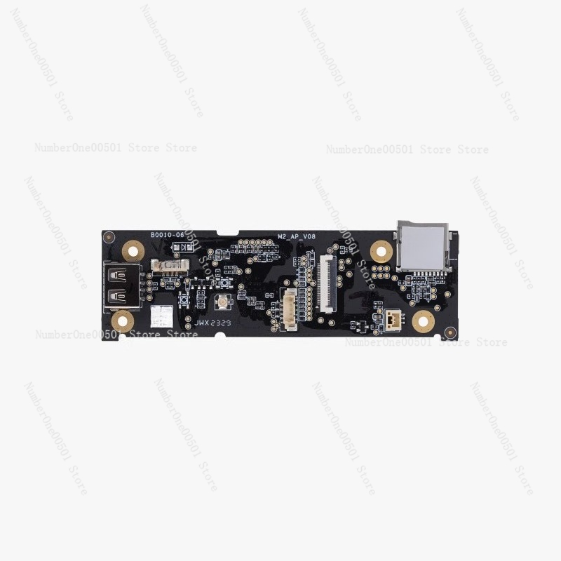 เมนบอร์ดทดแทน บอร์ดควบคุม P1P  - Motherboard 3D Printer บทวิจารณ์และราคา