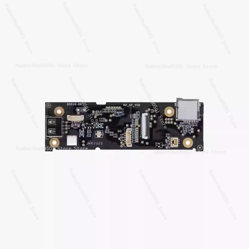 เมนบอร์ดทดแทน บอร์ดควบคุม P1P  - Motherboard 3D Printer บทวิจารณ์และราคา
