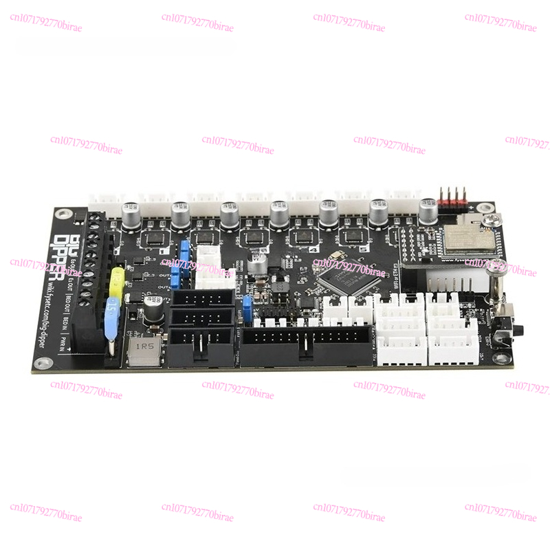 เมนบอร์ดอัพเกรด Duet 3 Mini 5+ - Motherboard 3D Printer บทวิจารณ์และราคา