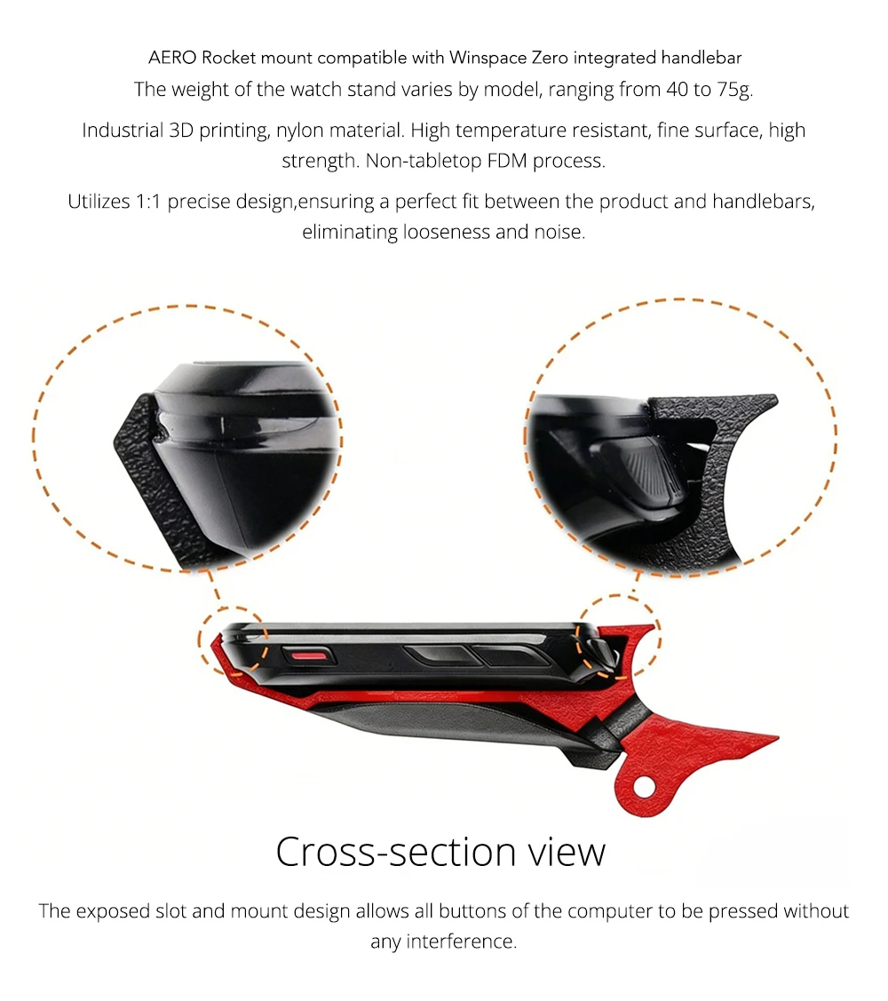 สำหรับ Winspace Zero SL Rocket - 3D Printing Sla บทวิจารณ์และราคา