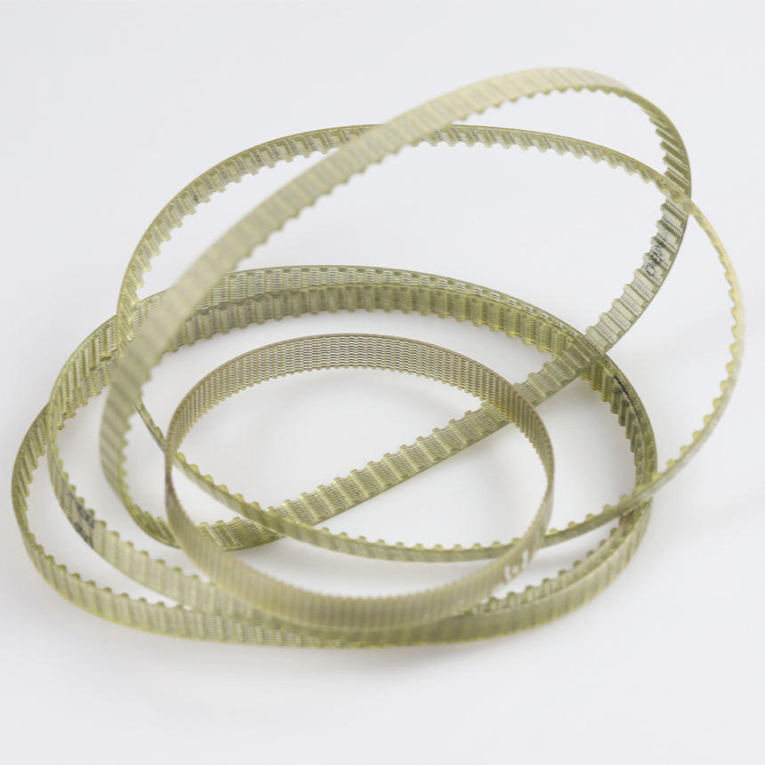 สายพานไทม์มิ่งซิงโครนัสแบบมีฟั - Timing Belt บทวิจารณ์และราคา