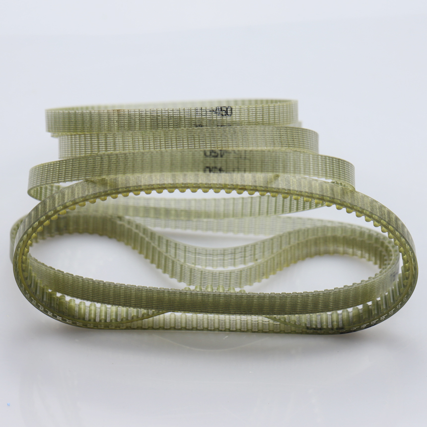 สายพานไทม์มิ่งซิงโครนัสแบบมีฟั - Timing Belt บทวิจารณ์และราคา