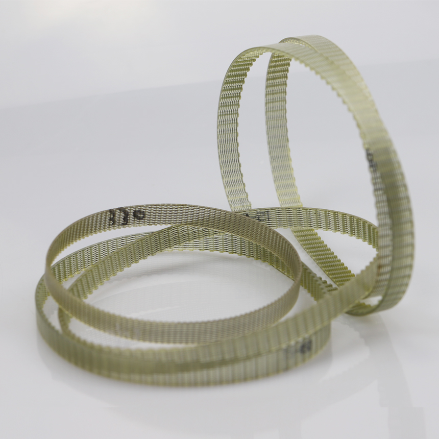 สายพานไทม์มิ่งซิงโครนัสแบบมีฟั - Timing Belt บทวิจารณ์และราคา