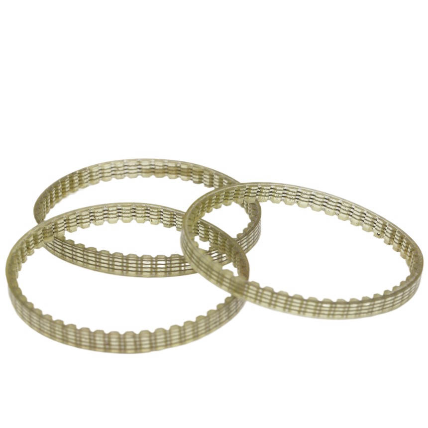 สายพานไทม์มิ่งซิงโครนัสแบบสี่เ - Timing Belt บทวิจารณ์และราคา