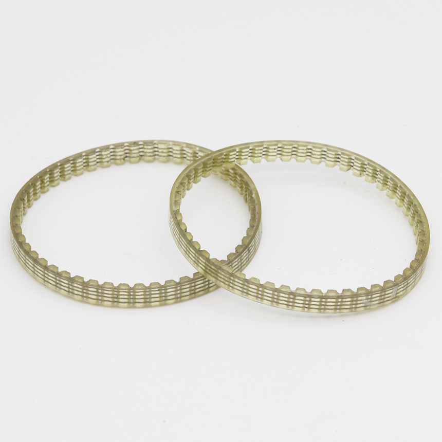 สายพานไทม์มิ่งซิงโครนัสแบบสี่เ - Timing Belt บทวิจารณ์และราคา