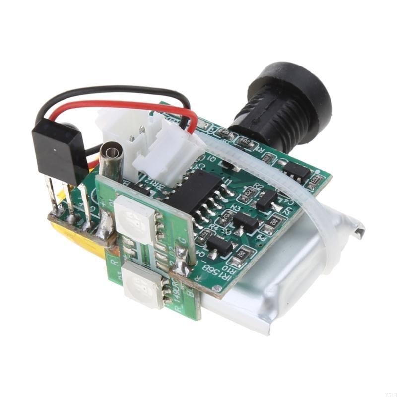 Y51B 3D การพิมพ์ดวงจันทร์โคมไฟ - 3D Printing Lamp บทวิจารณ์และราคา