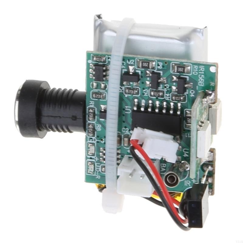 Y51B 3D การพิมพ์ดวงจันทร์โคมไฟ - 3D Printing Lamp บทวิจารณ์และราคา