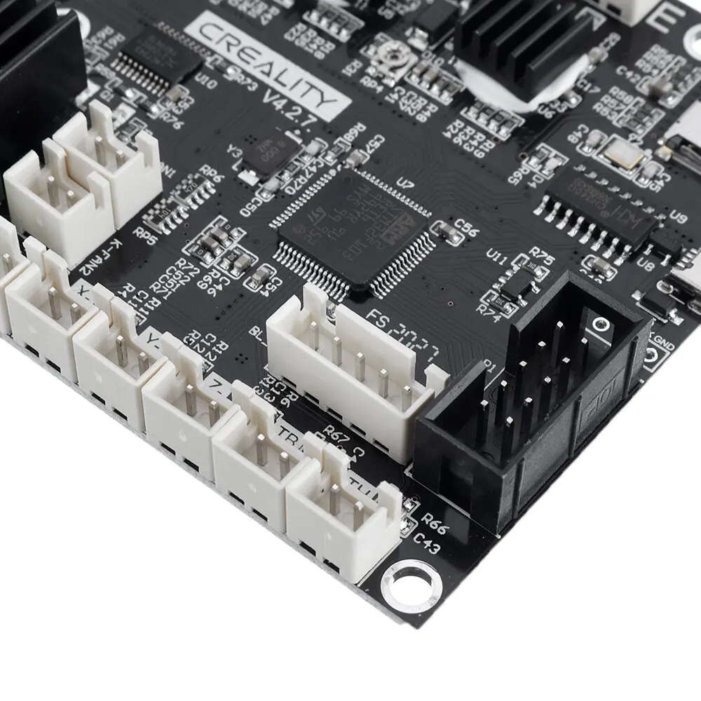 เมนบอร์ด Creality Official End - Motherboard 3D Printer บทวิจารณ์และราคา