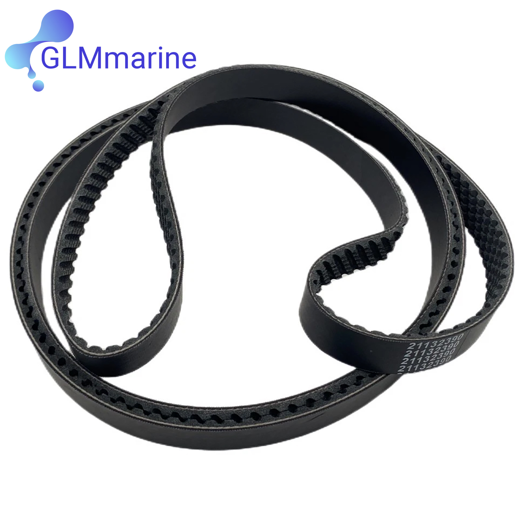 สายพานวีสำหรับพูลเลย์ไดชาร์จ ใ - Timing Belt บทวิจารณ์และราคา